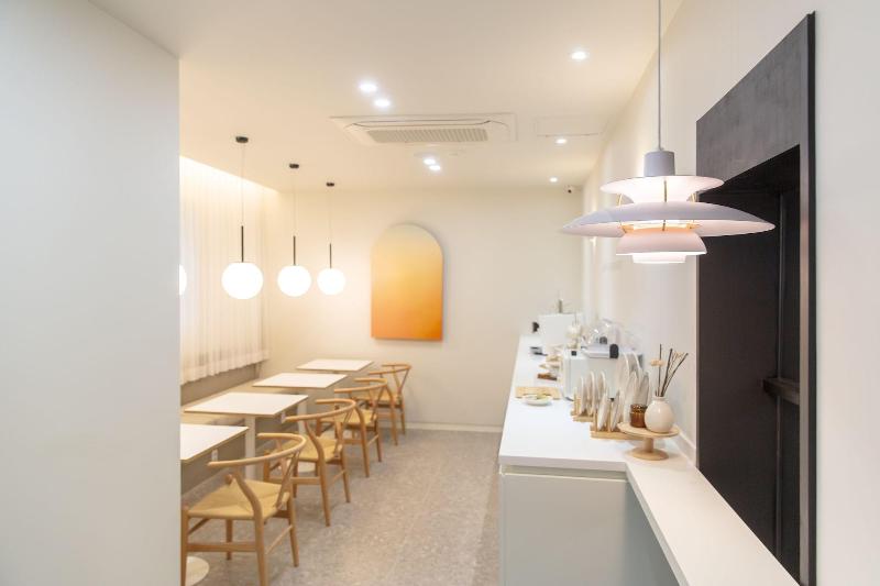 Hotel Yam Pohang Munduck image