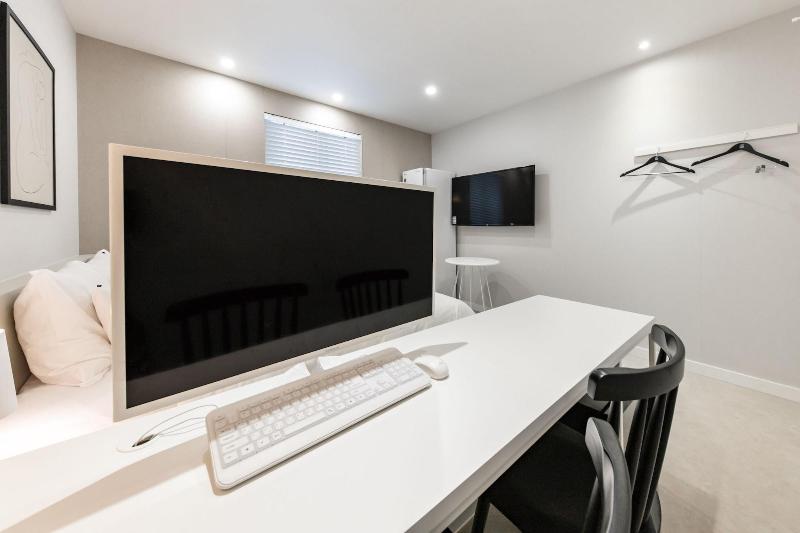 Hotel Yam Pohang Munduck image