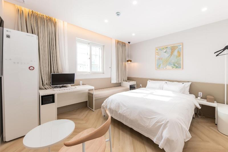 Hotel Yam Pohang Munduck image
