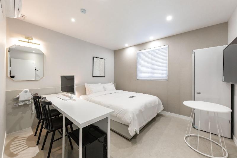Hotel Yam Pohang Munduck image