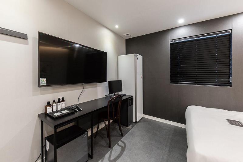 Hotel Yam Pohang Munduck image