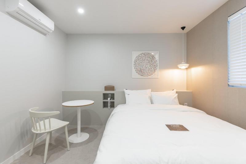 Hotel Yam Pohang Munduck image