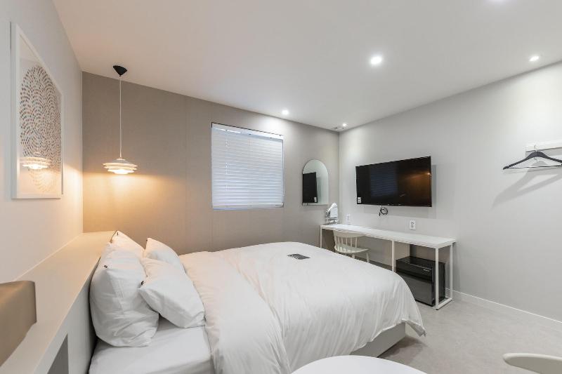 Hotel Yam Pohang Munduck image