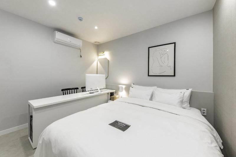 Hotel Yam Pohang Munduck image