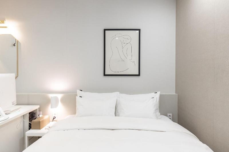 Hotel Yam Pohang Munduck image