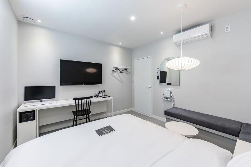 Hotel Yam Pohang Munduck image