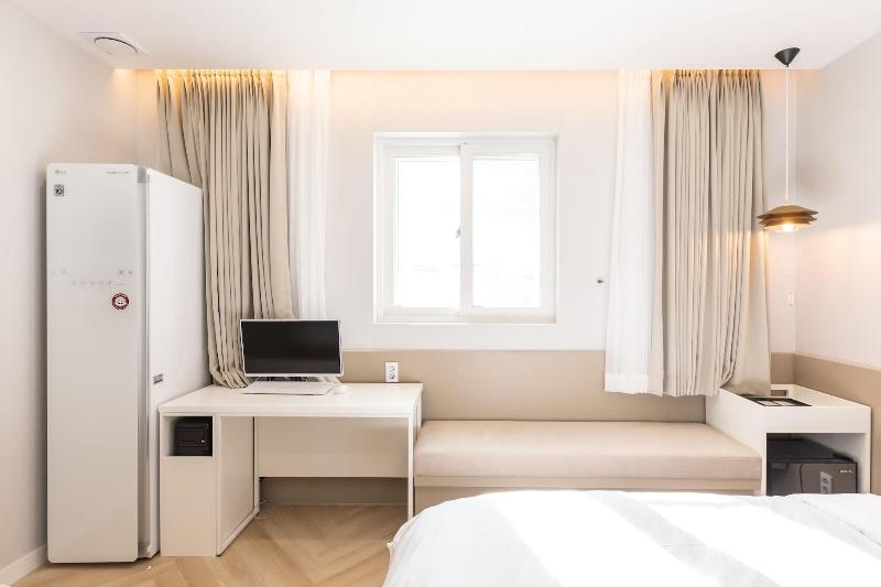 Hotel Yam Pohang Munduck image