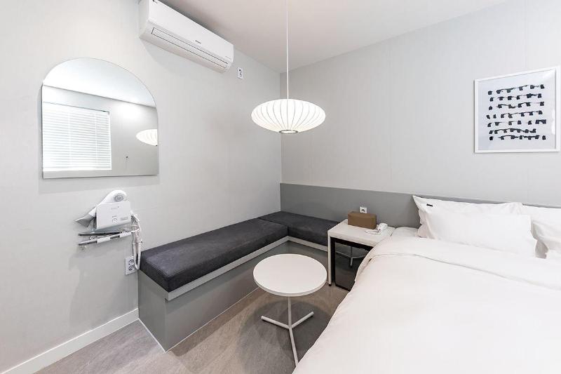 Hotel Yam Pohang Munduck image