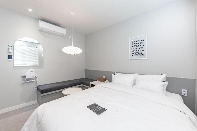 Hotel Yam Pohang Munduck image