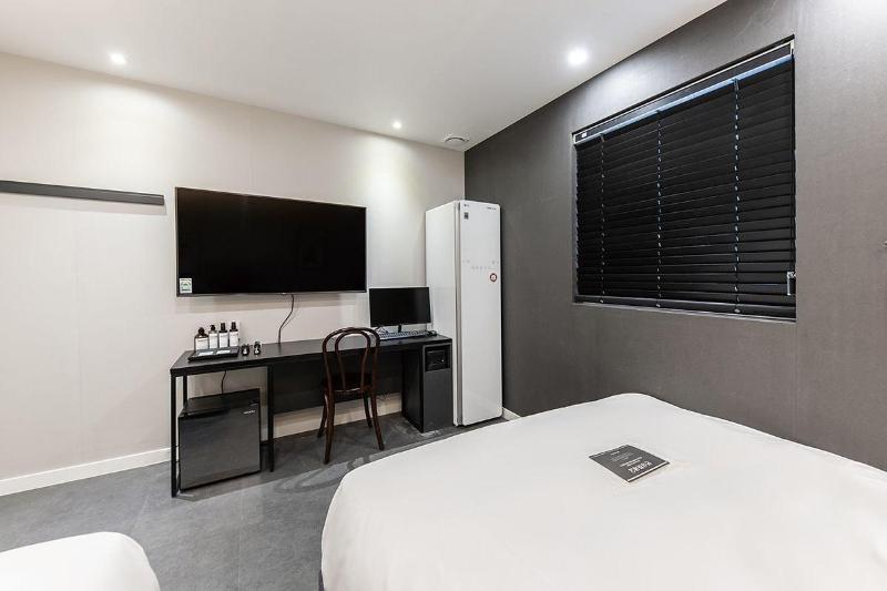 Hotel Yam Pohang Munduck image
