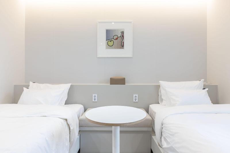 Hotel Yam Pohang Munduck image