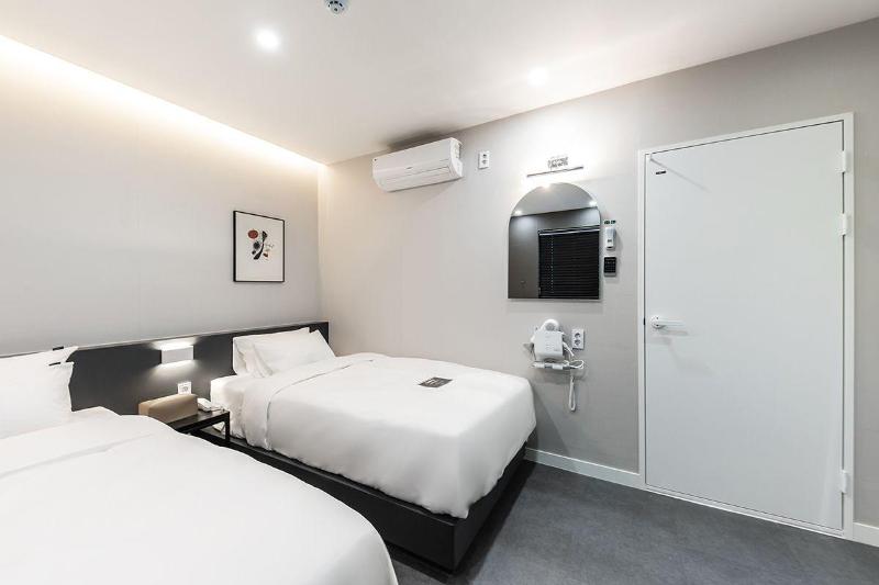 Hotel Yam Pohang Munduck image