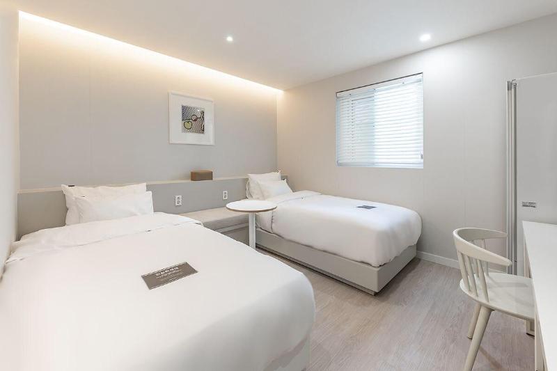 Hotel Yam Pohang Munduck image