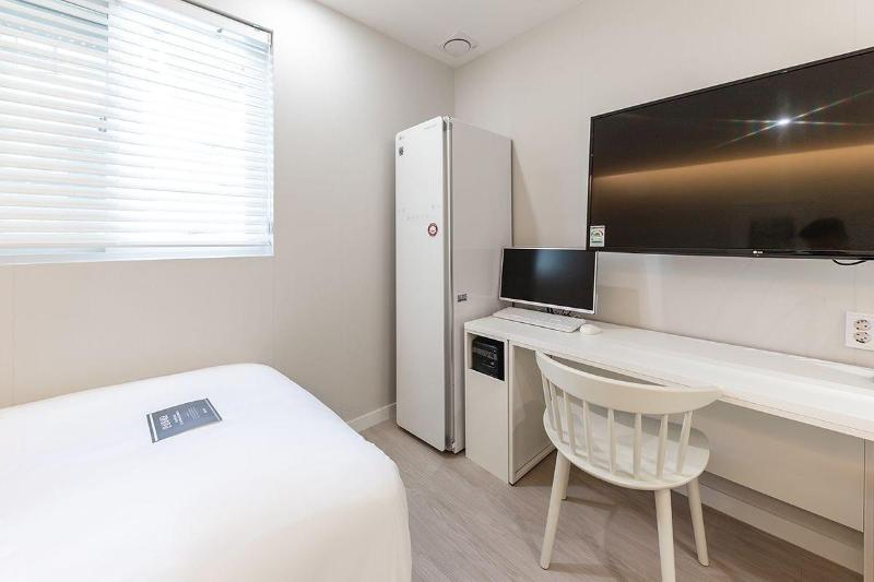 Hotel Yam Pohang Munduck image
