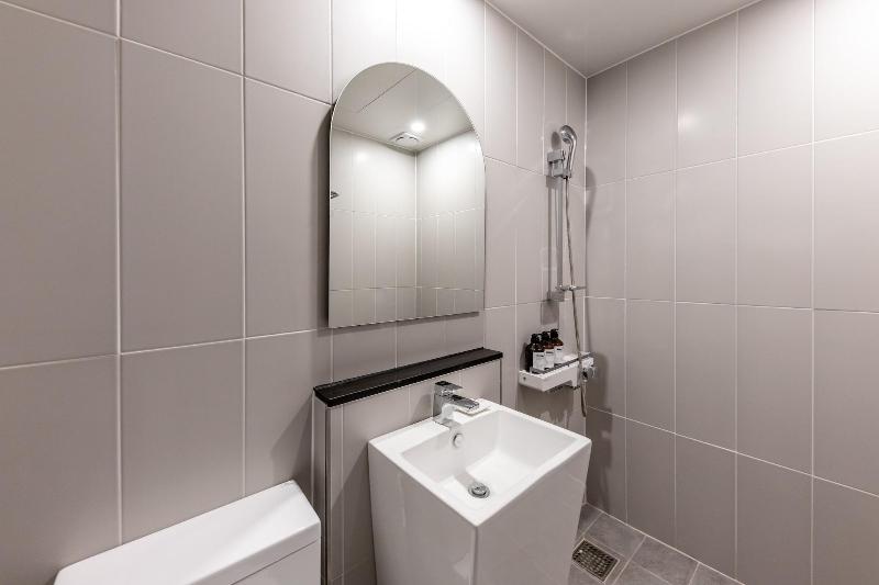 Hotel Yam Pohang Munduck image