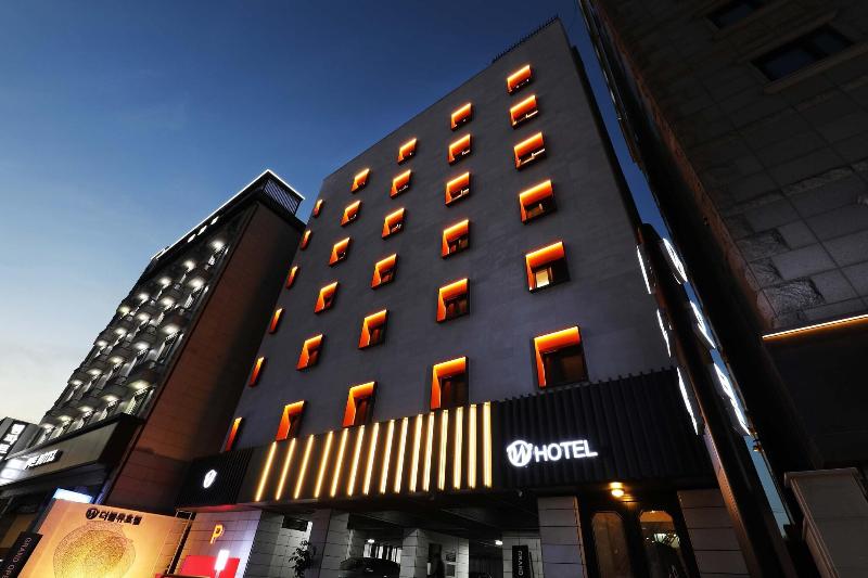 Gwangmyeong W Hotel image