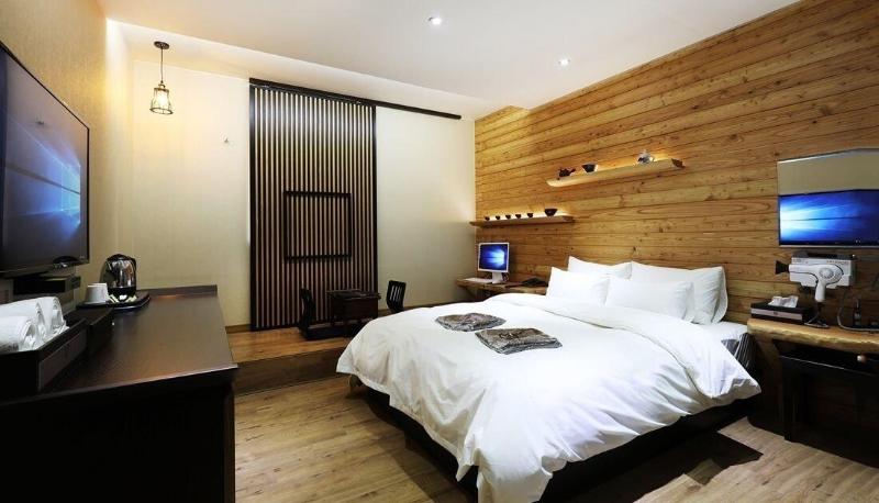 Gwangmyeong W Hotel image