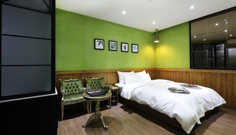 Gwangmyeong W Hotel image