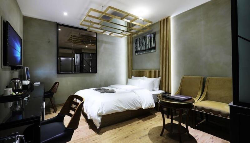 Gwangmyeong W Hotel image