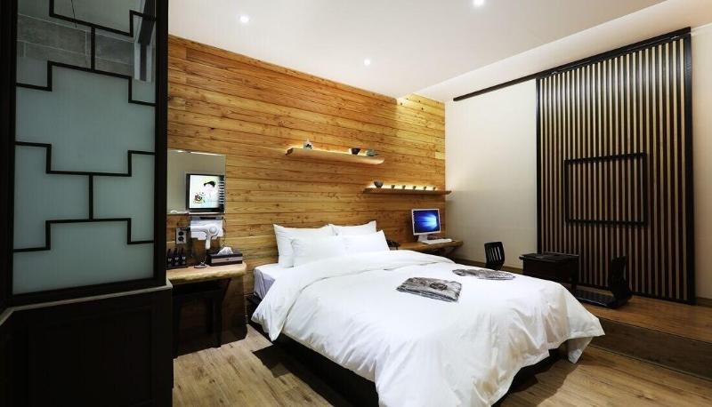 Gwangmyeong W Hotel image