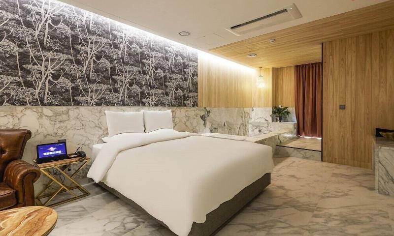 Incheon Guwol Hotel Bay 204