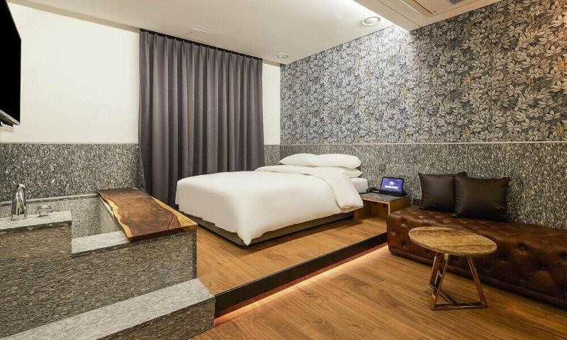 Incheon Guwol Hotel Bay 204