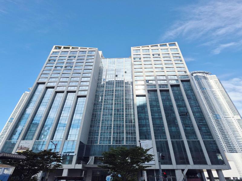 Staz Hotel Premier Dongtan image