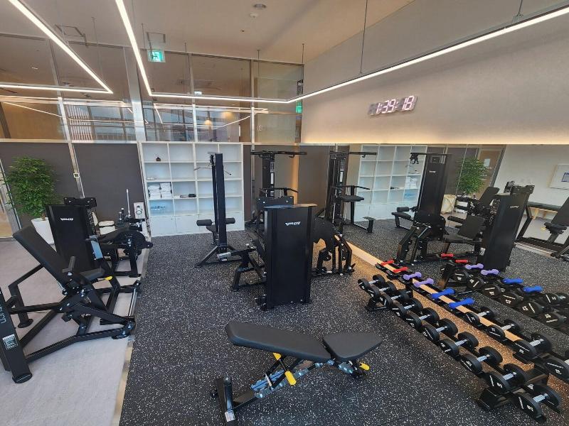 Staz Hotel Premier Dongtan image