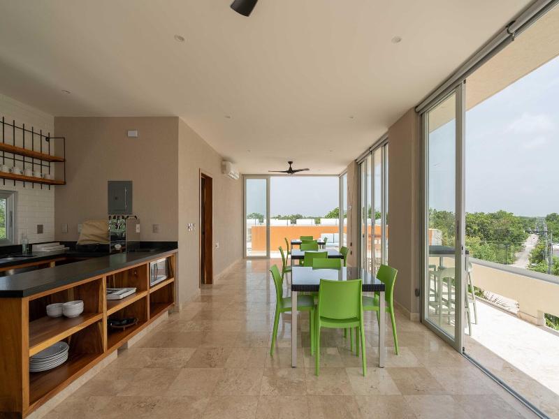 Valhalla Residence by Biwa image