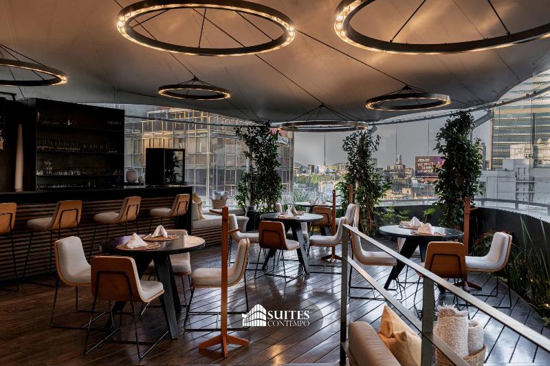 Suites Contempo GEN