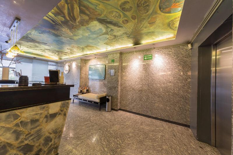 Suites Contempo COM