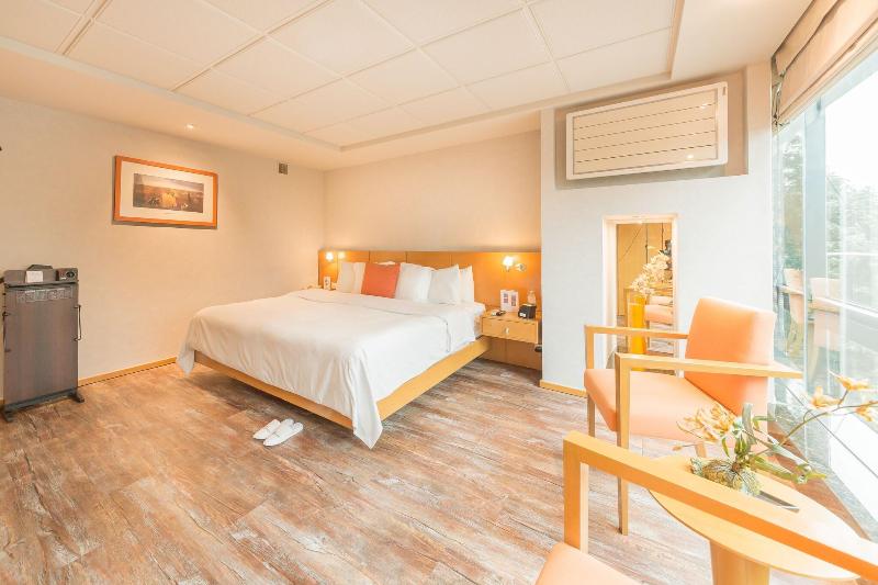 Suites Contempo HAB
