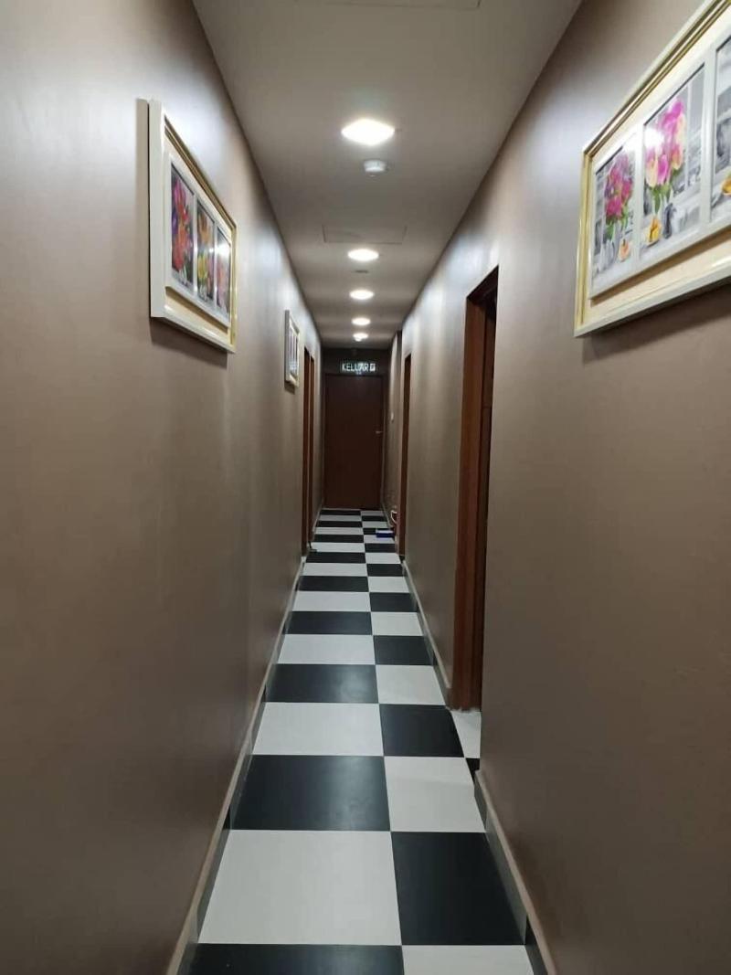 USJ21@Dalton United Hotel image