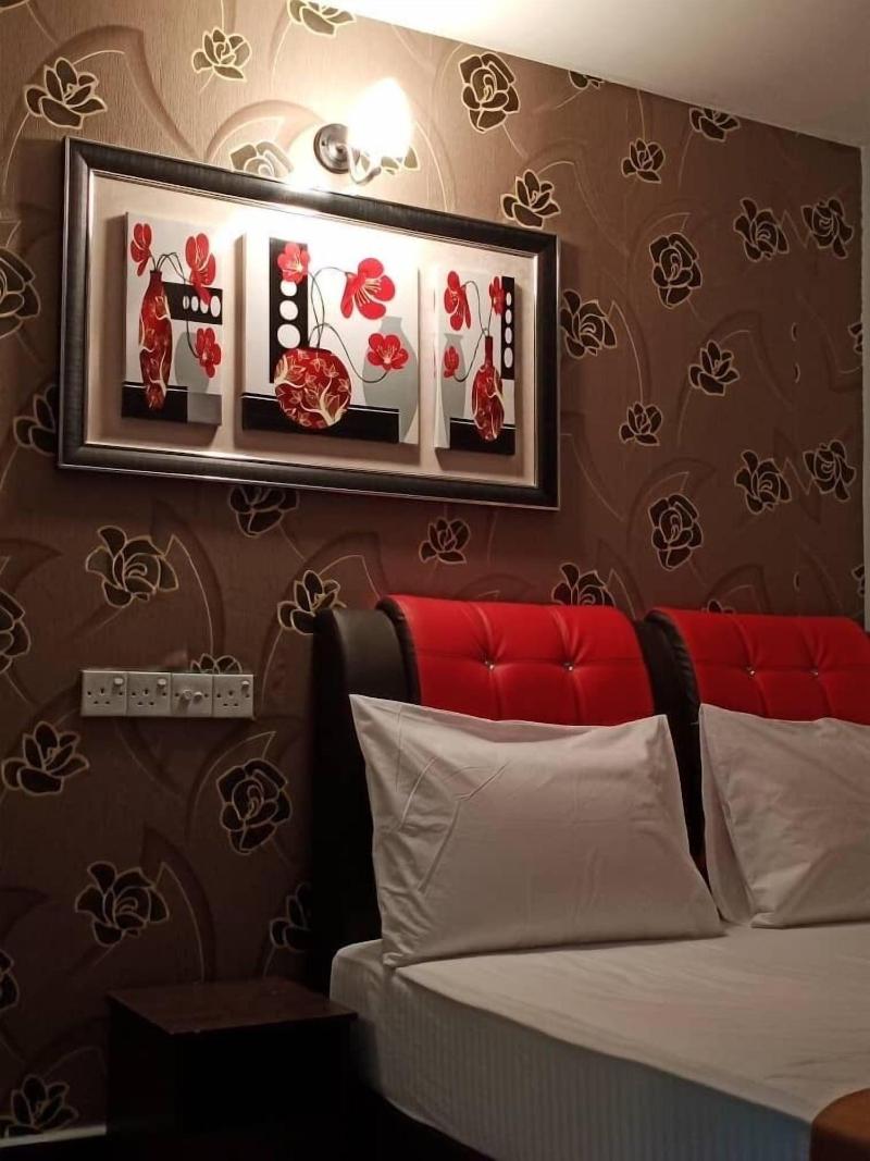 USJ21@Dalton United Hotel image