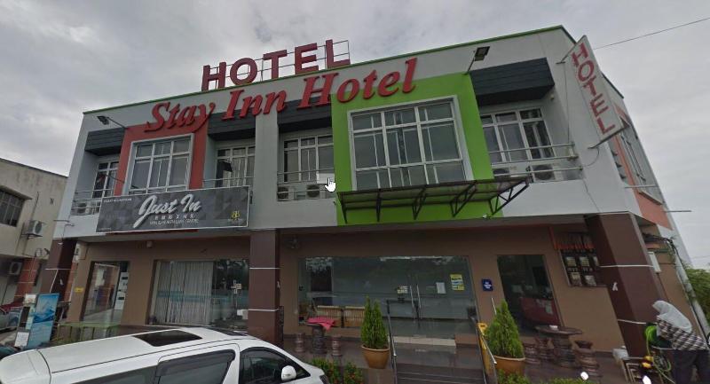 Stay Inn Hotel image