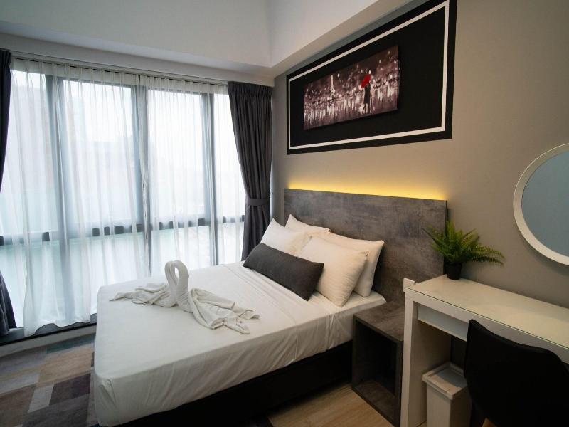 Aurora Pavilion Bukit Jalil by Ody Suites image