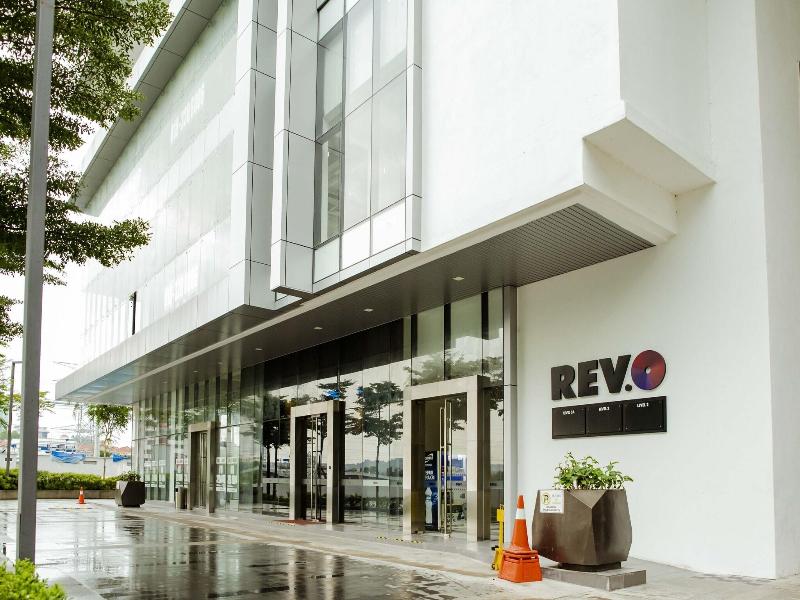 Aurora Pavilion Bukit Jalil by Ody Suites image
