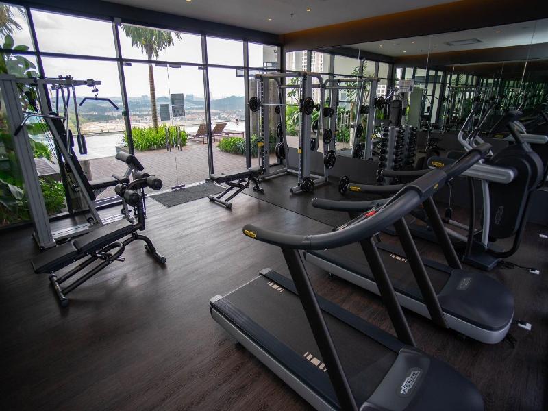 Aurora Pavilion Bukit Jalil by Ody Suites image