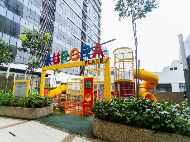 Aurora Pavilion Bukit Jalil by Ody Suites image