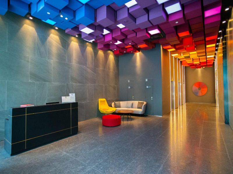 Aurora Pavilion Bukit Jalil by Ody Suites image