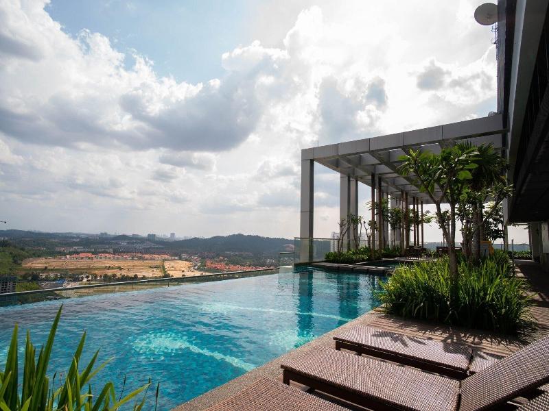 Aurora Pavilion Bukit Jalil by Ody Suites image
