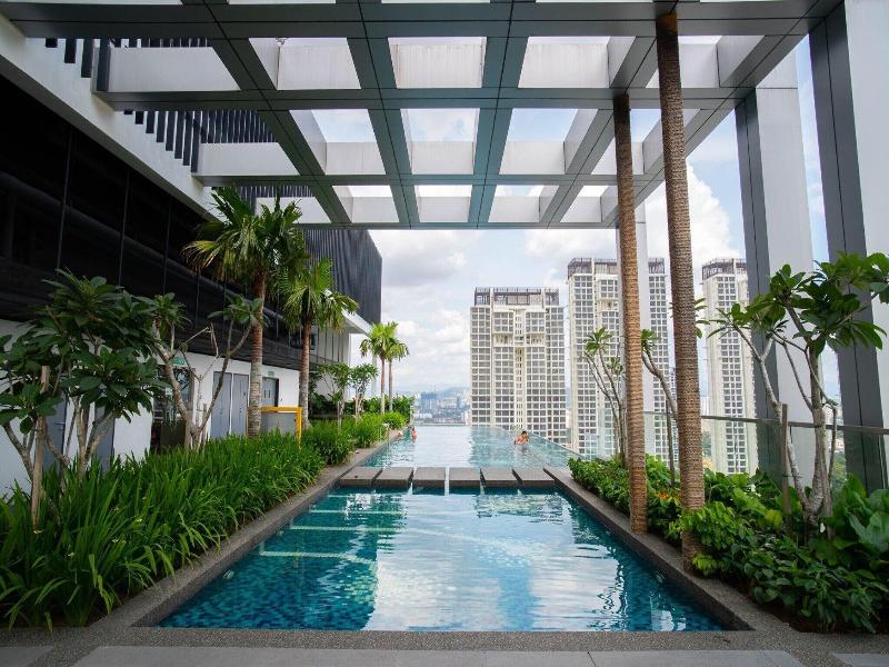 Aurora Pavilion Bukit Jalil by Ody Suites image