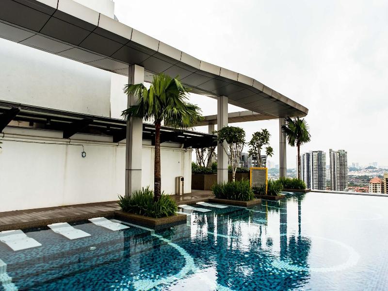 Aurora Pavilion Bukit Jalil by Ody Suites image