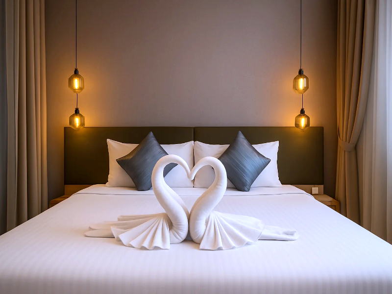 Cormar Suites Kuala Lumpur