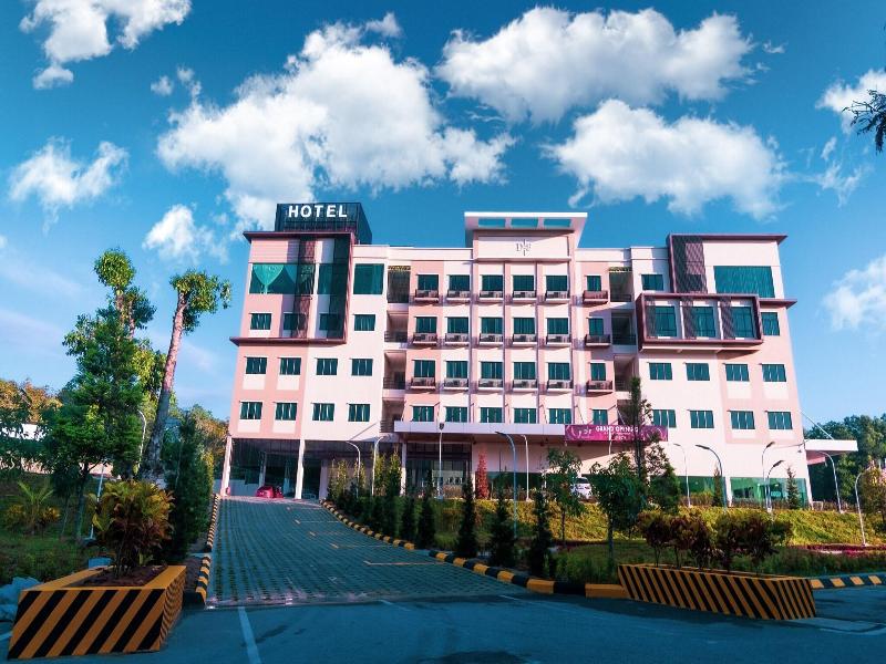 D&F Boutique Hotel Seremban 2 image
