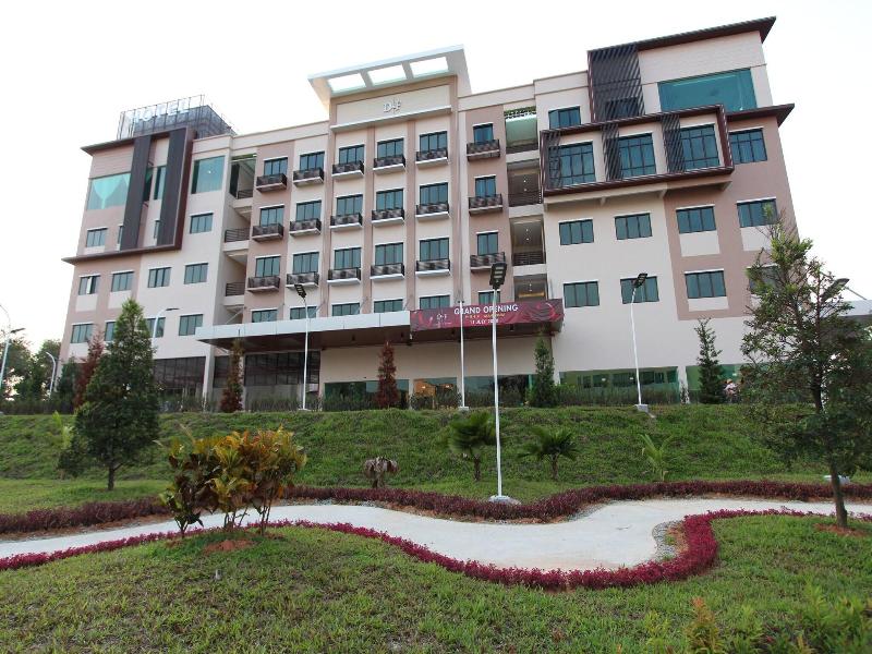 D&F Boutique Hotel Seremban 2 image