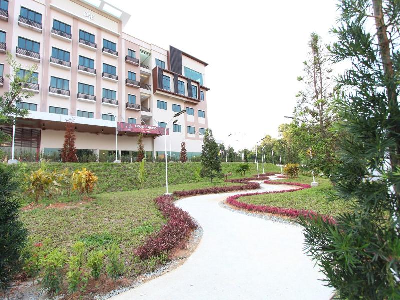 D&F Boutique Hotel Seremban 2 image