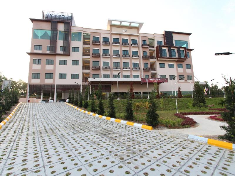 D&F Boutique Hotel Seremban 2 image