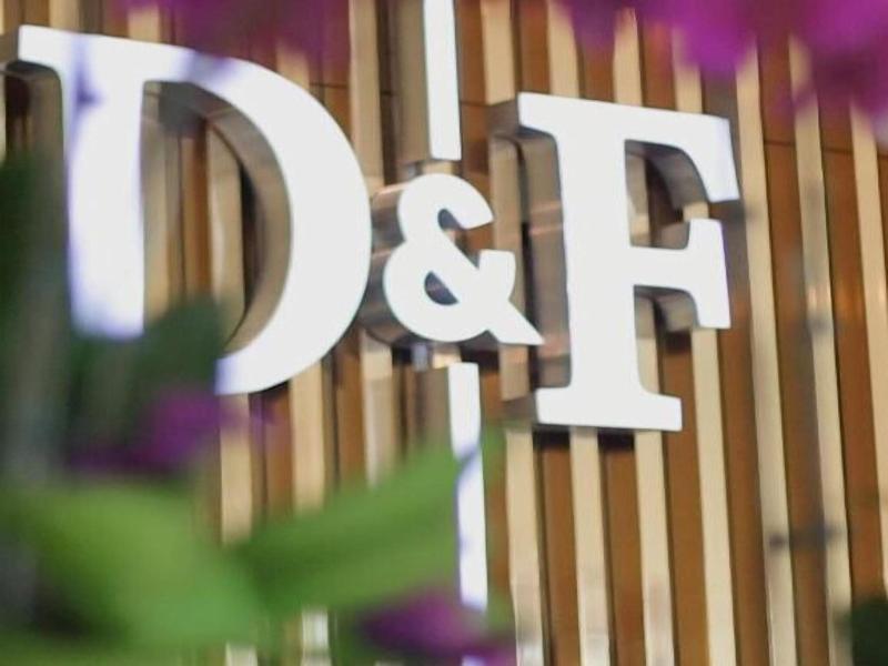 D&F Boutique Hotel Seremban 2 image