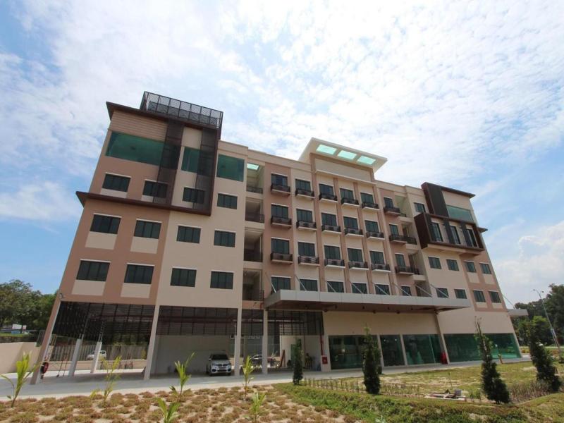 D&F Boutique Hotel Seremban 2 image
